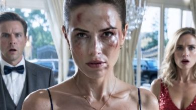 Photo of My Husband Humiliated Me at My Birthday Party—At Midnight, I Took His Company, His Home, and His Power