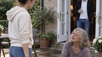 Photo of I Bought My Mom a $600,000 House—Then I Came Home and Found Her Working as the Maid