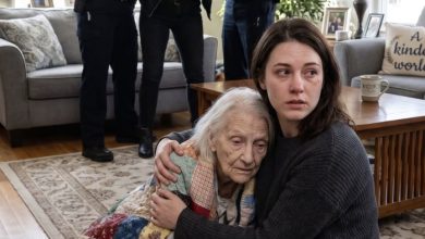 Photo of I Came Home After Six Years and Found My Mother Living in the Basement—Then My Sister Called Herself the Owner