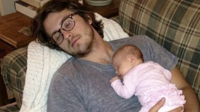 Photo of My Husband Had a Vasectomy, Called Me a Cheater When I Got Pregnant—Then the Ultrasound and DNA Test Proved Him Completely Wrong