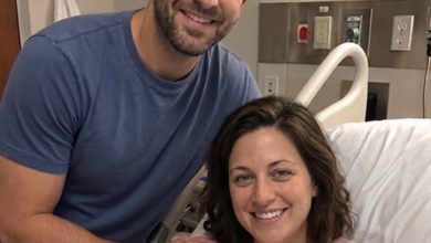 Photo of Minutes After Our Son Was Born, My Husband Begged Me Not to Sign the Birth Certificate—Then He Returned With a Dying Woman and a Secret That Changed Everything