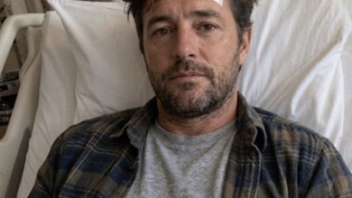 Photo of After My Husband’s Car Crash, I Found a Child’s Drawing in His Wallet—and Discovered the Daughter He’d Hidden From Me for 18 Months