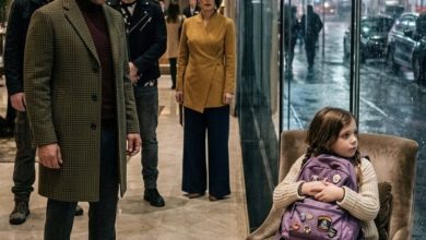 Photo of The Luxury Hotel Manager Refused to Pay a Sick Housekeeper, Until Her Daughter Told the Wrong Man in the Lobby