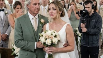Photo of My Parents Skipped My Wedding for Dubai—Then 14 Million People Saw Who Walked Me Down the Aisle