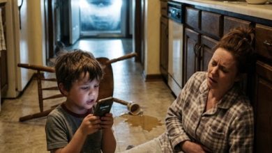 Photo of My Husband Broke My Ribs and Walked Away—Then My 5-Year-Old Son Picked Up the Phone