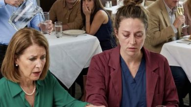 Photo of My Parents Called Me the Child Who Could Never Keep Up—So I Canceled Their $12,000 Maui Vacation at Brunch