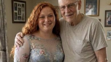 Photo of They Mocked My Homemade Prom Dress—Until the Most Popular Boy Stopped Me From Leaving