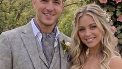 Photo of I Married a Taxi Driver to Get Revenge on My Cheating Fiancé—The Next Morning, I Learned Who He Really Was