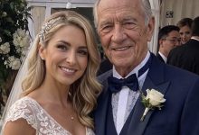 Photo of Everyone Thought I Married an 84-Year-Old Millionaire for His Money—But After His Funeral, I Opened the Box He Left Me and Finally Understood Why He Chose Me
