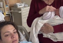 Photo of I Carried My Sister’s Baby for Nine Months — Then My Mom Saw His Face and Whispered, “Not This Again”