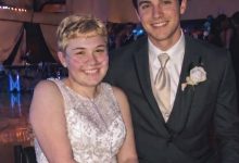 Photo of My Sick Daughter Was Mocked at Prom—Then the Most Popular Boy Asked Her to Dance and Silenced the Entire Room