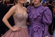 Photo of My Stepmother Gave Me an “Ugly” Prom Dress to Humiliate Me — Then a Teacher Looked at the Hem and Went Pale