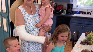 Photo of My Husband Fired Our Nanny and Expected My Injured Mother to Replace Her — So I Packed the Kids, Took Mom to a Hotel, and Gave Him a Choice He Never Saw Coming