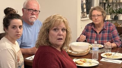 Photo of I Gave My Family $25,000 to Save Them — Then I Walked In and Heard Them Laughing About Me