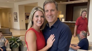 Photo of I Skipped My Ex-Husband’s Wedding to Our Former Marriage Counselor—Then My Daughter Called Me Crying and Begged Me to Come