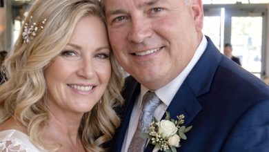 Photo of My Dad Married My Mom’s Sister Just Months After Her Death — Then We Learned the Secret They’d Hidden for Years