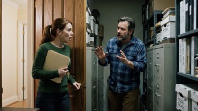 Photo of My Husband Told Me Never to Open One Locked Room — What I Found Inside Made Me Run for My Life