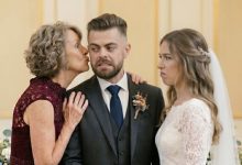 Photo of My Mother-in-Law Ruined My Wedding Vows — Then My Father-in-Law Took the Mic and Exposed Everything