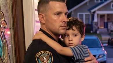 Photo of The Police Called Me About My 17-Year-Old — But When I Rushed Home, I Learned What My Son Had Really Done