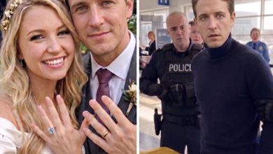 Photo of My Husband Took Off His Wedding Ring Before Every Business Trip—So I Put a Surprise in His Suitcase He’d Never Forget