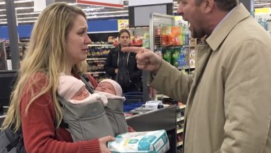 Photo of My Husband Said Our Newborn Twins Were “Too Expensive” and Told Me to Get a Job — So I Agreed on One Condition