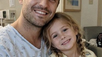 Photo of My Son Gave His Kidney to Save a Little Girl—After He Died, Her Mother Revealed the Secret He’d Kept for 13 Years