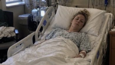 Photo of I Spent 10 Days in the ICU While My Fiancé Secretly Moved Out — Then I Found the Lease He Signed Before My Accident