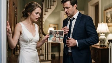 Photo of My Parents Forced Me to Marry or Lose My Trust Fund — Then My Bride Revealed the Secret They Had Hidden for Years