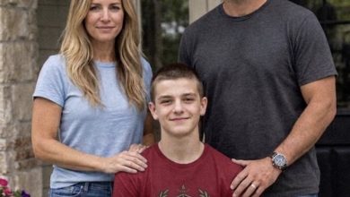 Photo of For 18 Years, My Husband Blamed Me Because Our Son Couldn’t Walk—Then Wesley’s 18th Birthday Toast Left Him Speechless