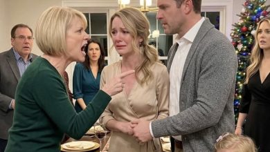 Photo of My Mom Called Me a Leech at Christmas—Then She Found Out I Secretly Bought a $382,000 House