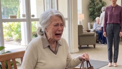 Photo of My Parents Left Grandma at a Nursing Home—But They Never Expected Her to Discover What They’d Done With Her Money and House