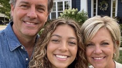 Photo of My Daughter Came Home From College Refusing to Speak to Her Dad—Then One Misplaced Tuition Payment Exposed the Son He’d Been Hiding for 7 Months