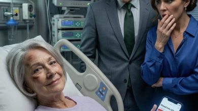 Photo of My Son Chose His Vacation Over Me While I Lay Injured in the Hospital—So I Canceled the $6,000 I Sent Him Every Month… Then Came 87 Missed Calls
