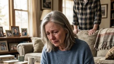 Photo of For 12 Years, I Thought My Stepdaughter Hated Me—Then One Box Exposed My Husband’s Secret
