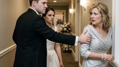 Photo of Father Finds Wedding Footage That Changes Everything About His Son