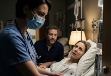 Photo of I Went to the Hospital to Have My Baby. Then a Nurse Looked at My Name and Asked Me to Lock the Door.