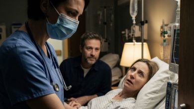 Photo of I Went to the Hospital to Have My Baby. Then a Nurse Looked at My Name and Asked Me to Lock the Door.