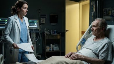 Photo of I Thought He Was Just Another Patient—Then He Said My Mother’s Name