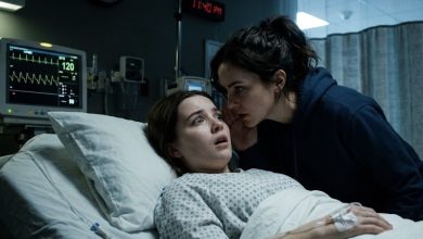 Photo of Twenty Minutes Before Surgery, My Sister Leaned Over My Hospital Bed and Told Me Who She Really Was