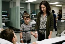 Photo of I Woke Up in the ER and My Son Was Standing Beside a Woman I Had Never Seen