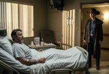 Photo of I Was Lying in a Texas Hospital When a Woman in a Black Cowboy Hat Walked In and Said My Father Had Lied to Me for 61 Years