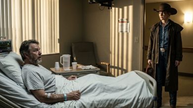 Photo of I Was Lying in a Texas Hospital When a Woman in a Black Cowboy Hat Walked In and Said My Father Had Lied to Me for 61 Years
