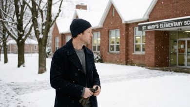 Photo of I Thought I Knew Why My Family Moved to Pennsylvania in 1994 — I Was 39 When I Learned the Truth