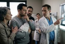 Photo of The Surgeon Pointed at My Two-Year-Old Son’s X-Ray—Then My Husband Whispered, “I Know Where That Came From”