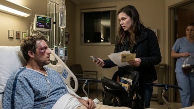 Photo of My Brother Fell From a Roof and Ended Up in the Hospital. Then I Found Letters From the Man Who Killed Our Mother