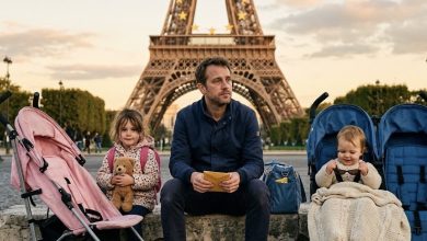 Photo of There Was One Person I Never Expected to Find During Our Trip to Paris