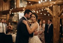 Photo of Our First Dance Lasted Three Minutes. I Spent the Rest of My Wedding Wondering Who I Had Just Married