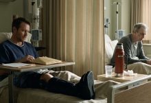 Photo of I Thought the Old Man in the Bed Across From Me Was Just Another Patient—Until He Asked My Father’s Name