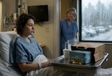 Photo of The Nurse Said Someone Had Been Waiting Downstairs for Six Hours, but I Was Sure She Had the Wrong Patient