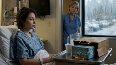 Photo of The Nurse Said Someone Had Been Waiting Downstairs for Six Hours, but I Was Sure She Had the Wrong Patient